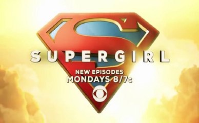 Supergirl - Promo 1x16