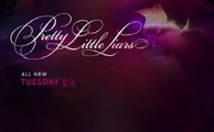 Pretty Little Liars - Promo 6x20