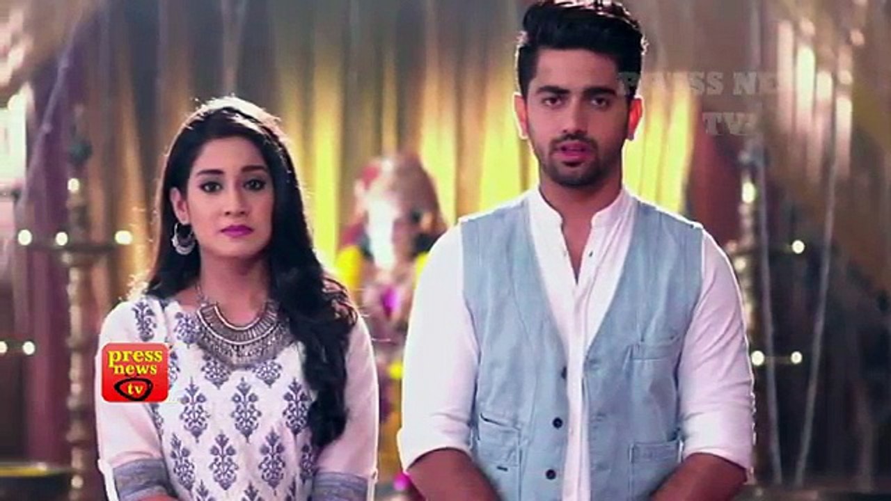 NAMKARAN -14th August 2017 - Star Plus Naamkarann Serial Today News 2017 - YouTube