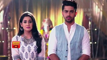 NAMKARAN -14th August 2017 - Star Plus Naamkarann Serial Today News 2017 - YouTube