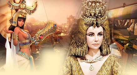 เคล็ดลับความงามพันปีของพระนางคลีโอพัตรา สาระน่ารู้ Around The World No.5