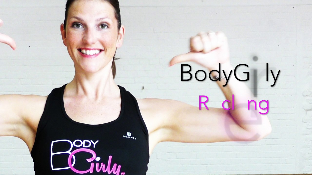CHLOE BODYGIRLY ROCLENGE