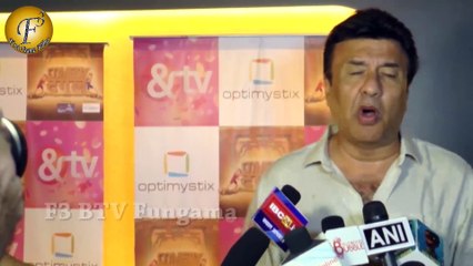 Comedy Star Bharti Singh ( Lalli ) At Red Carpet Of Comedy Dangal Screening