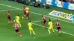 Neymar vs Guingamp (13_08_2017) NEYMAR FIRST GOAL FOR PSG DEBUT!! - YouTube
