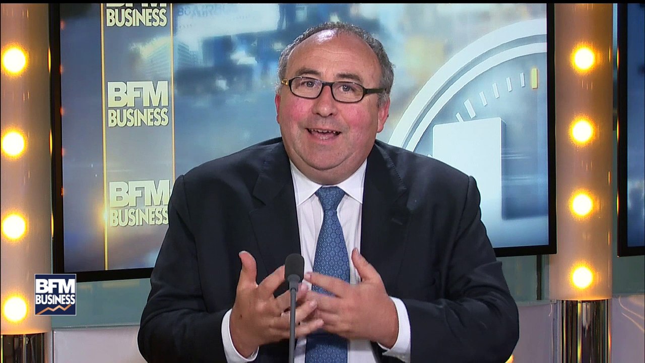 Emploi salarié : vers un bon millésime 2017