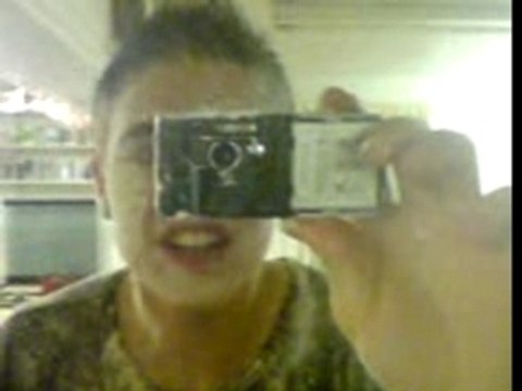 flour fight