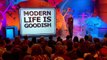 Dave Gorman Modern Life is Goodish S4 E3 | We are not American. | Dave