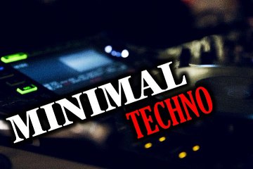 Minimal Tech 6