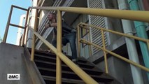 The Walking Dead 7x03 The Cell Sneek Peak [HD] Andrew Lincoln, Jeffrey Dean Morgan, Norman