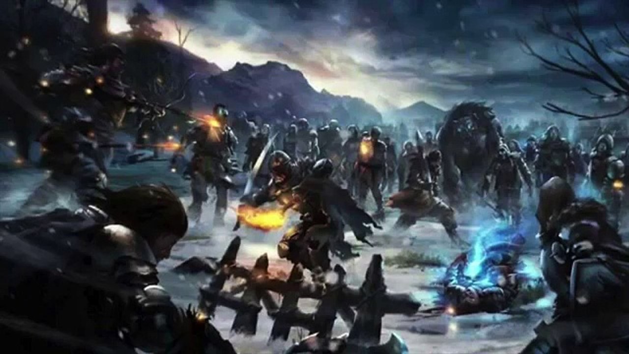 Game of Thrones - What Do The White Walkers Want?