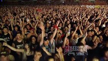 Metallica and Floyd