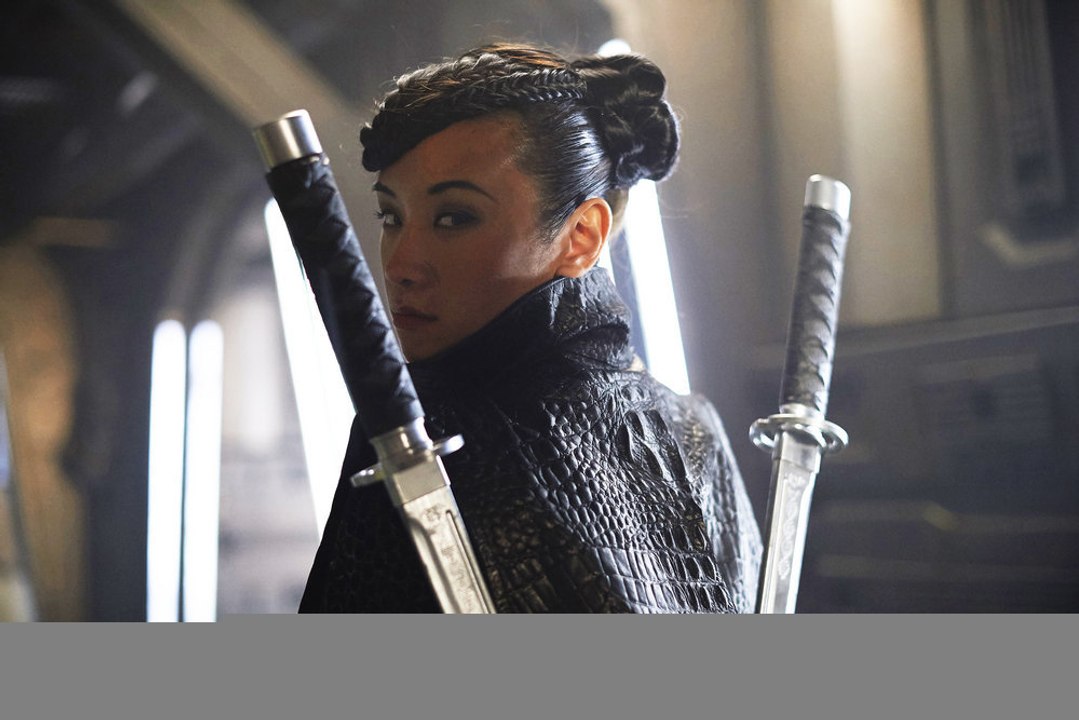 Dark Matter' ~~ Season 3 Episode 13 Watch FULL Streaming  ~~ "Nowhere to Go"