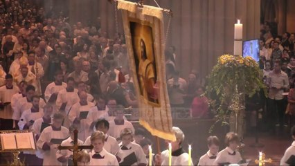 Australi, kërkohet heqja e sekretit të rrëfimit - Top Channel Albania - News - Lajme