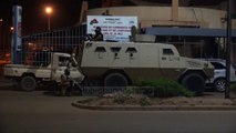Sulm në Burkina Faso, dhjetëra viktima e të plagosur - Top Channel Albania - News - Lajme