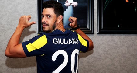 Fenerbahçe, Trabzonspor'un İstediği Serdar Taşçı İçin Teklif Yaptı