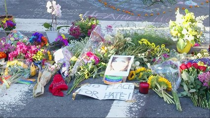 Virginia Governor: 'Go home, you're not wanted here'