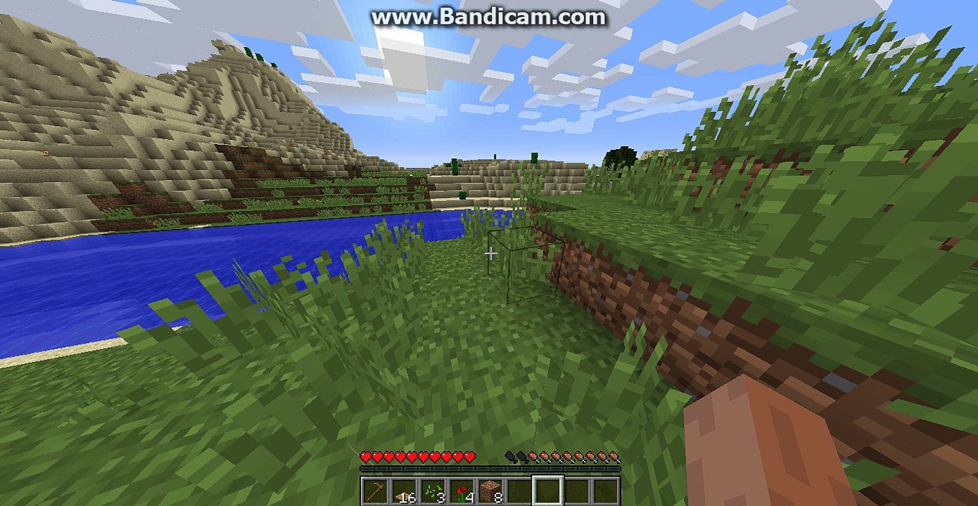 Minecraft 2