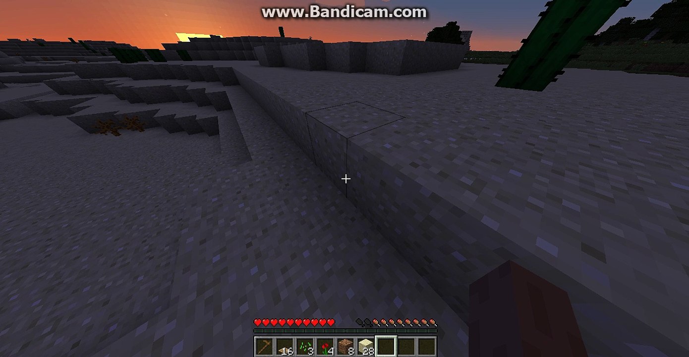Minecraft 3