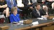 Senator Burr Introduces Former Senator Elizabeth Dole