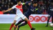 Monaco vs PSG 1-2 - All Goals & Highlights - Friendly 29/07/2017 HD