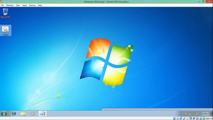 Ethical Hacking - Batch Programming