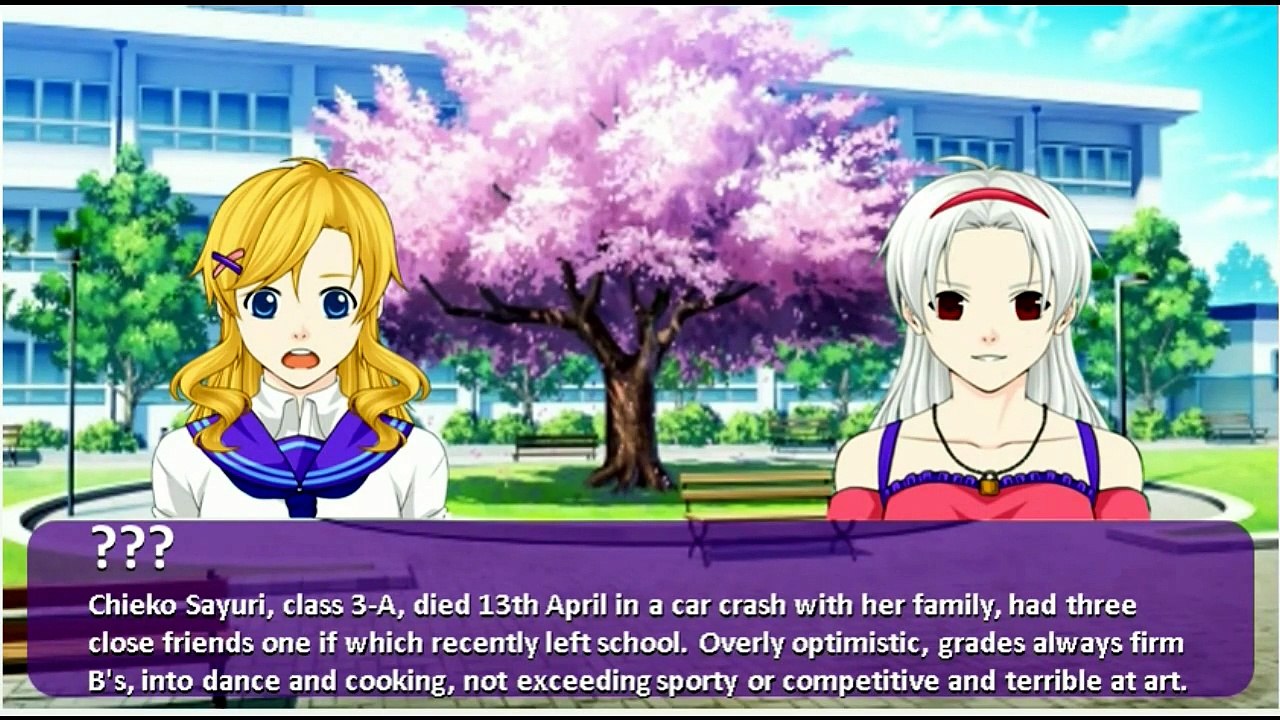 Wasure Torihiki Episode 1