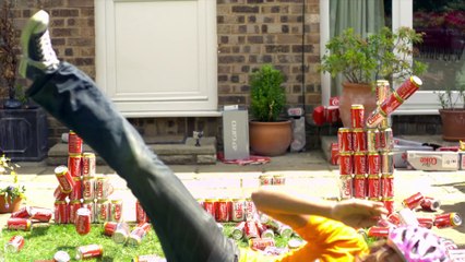 One Year Anniversary Special! - The Slow Mo Guys