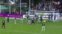 Jonkopings 1:2 Oerebro (Swedish Allsvenskan. 13 August 2017)