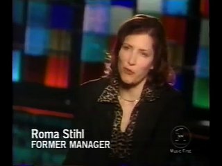 Chris Gaines VH1 Behind the Music