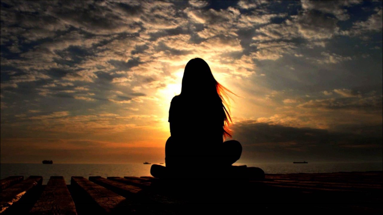 Rick Siron & Aria Deep Eternal moment (Original mix)