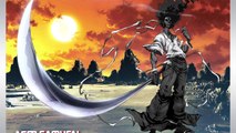 Would You Rather Bet on Kenshin Himura or Afro Samurai In a Fight?