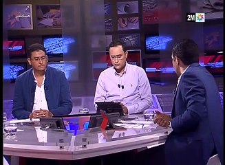 محللون يناقشون اسباب إنهيار مؤسسات الوساطة بين المحتجين في الحسيمة والدولة