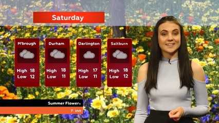 Teesside News - 11th August