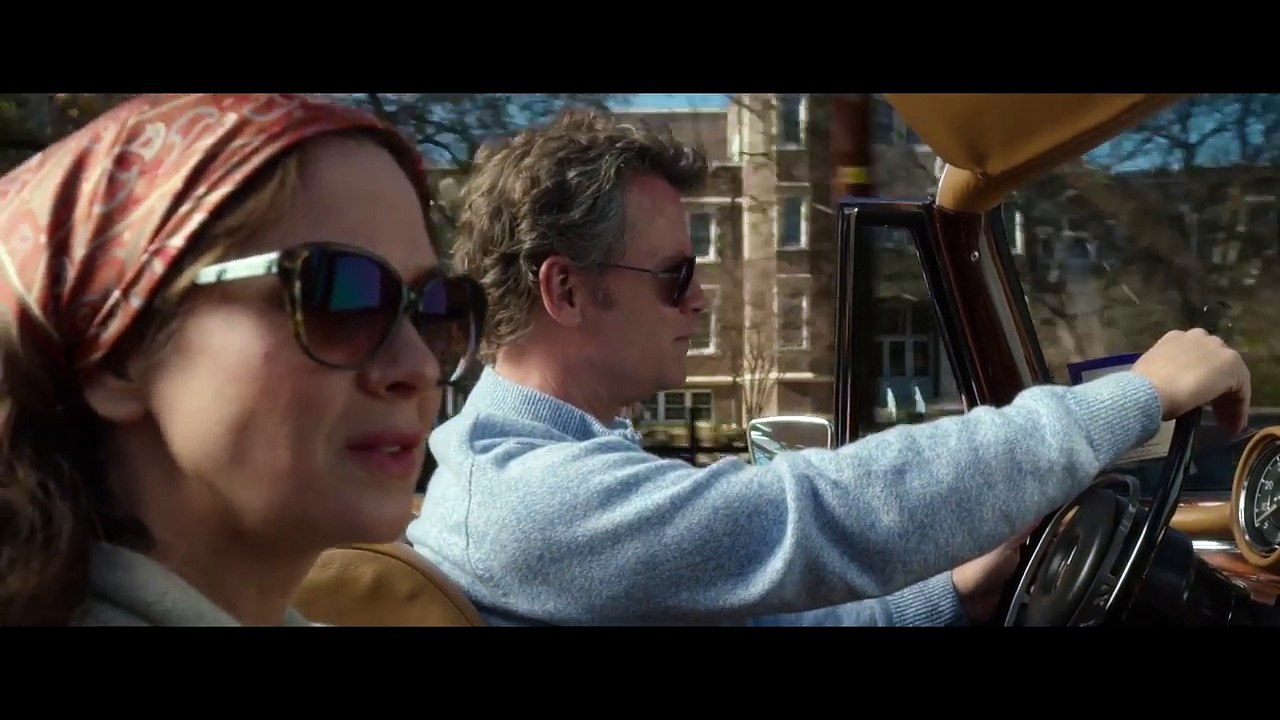 Same Kind of Different as Me Trailer #2 (2017) - Movieclips Trailers