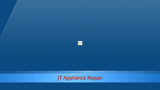 Richmond Hill Appliance Repair - JT Appliance Repair (289) 809-0351