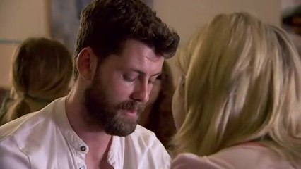 Home and Away 6712 14th August 2017