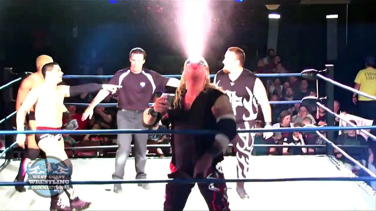 Nov 2 WCWC Promo