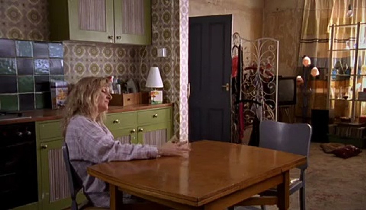 Afterlife S01E04 Misdirection