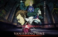 VANISHING LINE