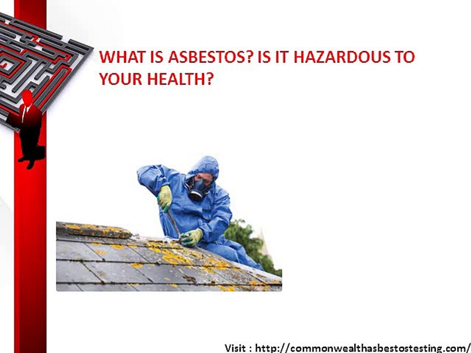 Asbestos Inspection
