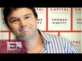 El capital en el siglo XXI de Thomas Piketty (Parte 2) / Análisis Global