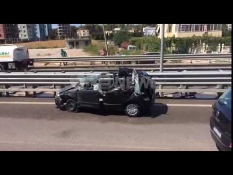 Ora News - I riu humb jetën në një aksident në autostradën Kavajë- Durrës