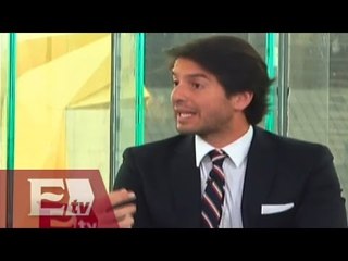 Entrevista a Abelardo Marcondes, CEO de LuxuryLab México / Entre Mujeres la entrevista