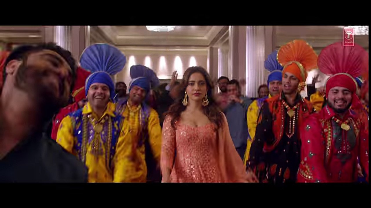 Dil Dhadke Louder Louder Full Video Song l MUBA...