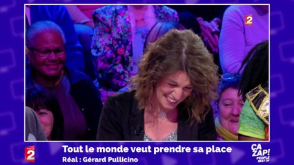 Les plus gros fous rires de la télé