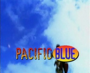 Pacific Blue S4 E12 Cruz Control