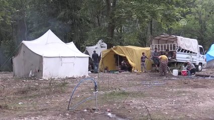 Mevsimlik Hayatların" Ekmek Mücadelesi