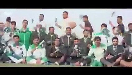 "Ae Watan Tera Bhala" Ho ISPR Special Milli Nagma 2017