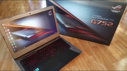 Quel ordinateur portable gamer choisir?