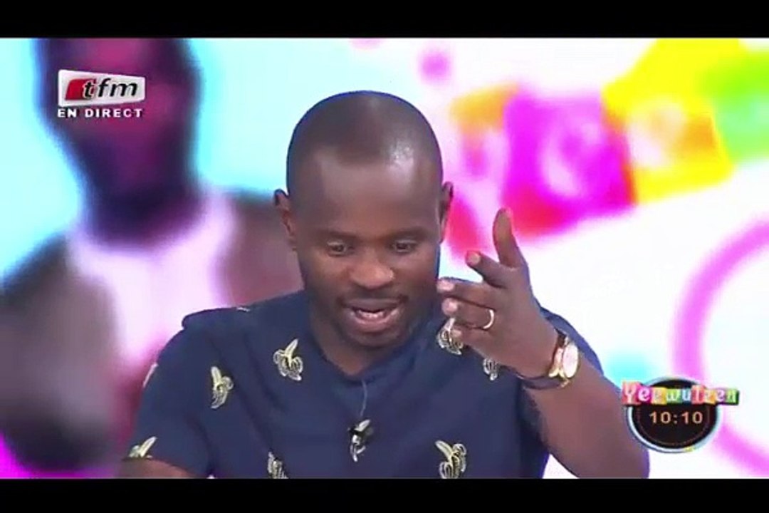 Pape cheikh